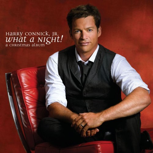 Harry Connick, Jr./What A Night! A Christmas Albu@Deluxe Ed.@Incl. Bonus Dvd