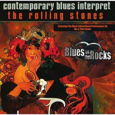 Blues On The Rocks/Vol. 7-Rolling Stones Tribute@T/T Rolling Stones