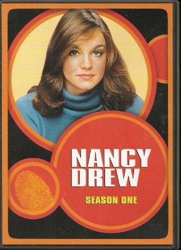 NANCY DREW/Nancy Drew Season One