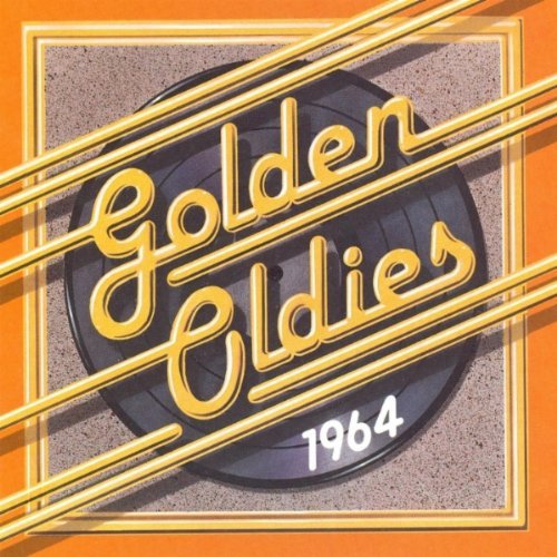 Golden Years 1964/Golden Years 1964