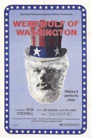 Werewolf Of Washington/Werewolf Of Washington