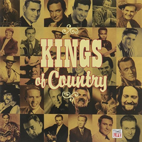 Kings Of Country-Sm/Kings Of Country-Sm