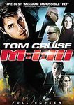 Mission Impossible 3/Cruise/Rhames/Fishburne@Pg13