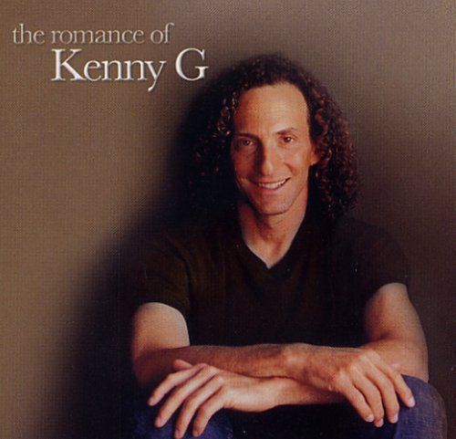 Kenny G/Romance Of Kenny G