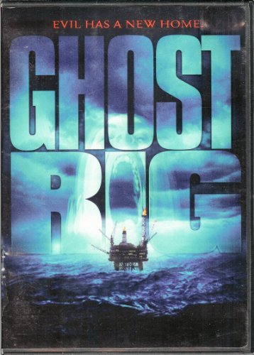 Ghost Rig/Ghost Rig@R