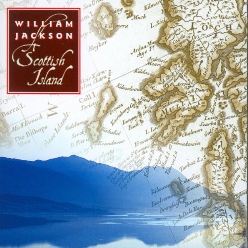 William Jackson/Scottish Island