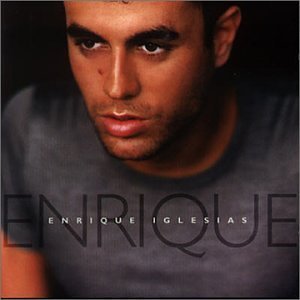 Enrique Iglesias/Enrique (W/Bonus Remix Disc)