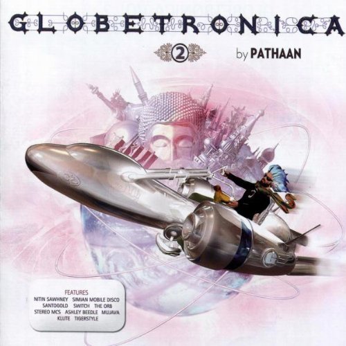 Pathaan/Vol. 2-Globetronica@Import-Aus@2 Cd Set