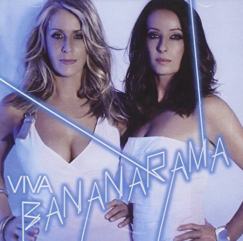 Bananarama/Viva@Import-Gbr