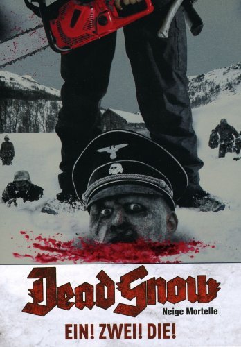 Dead Snow (2009)/Dead Snow@Import-Can