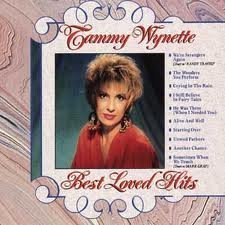 Tammy Wynette/Best Loved Hits