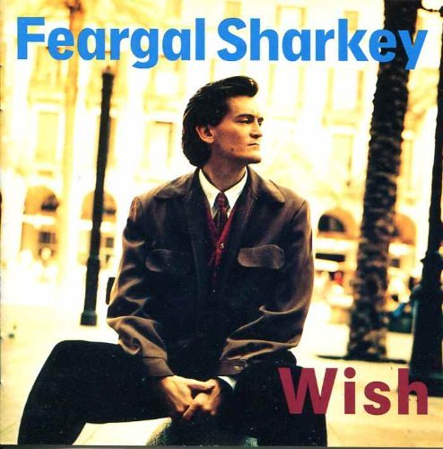 Feargal Sharkey/Wish