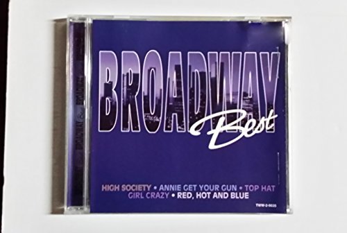 Broadway Best Vol. 2/Broadway Best Vol. 2