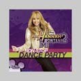 Hannah Montana 2 Non Stop Danc/Soundtrack@Import-Eu