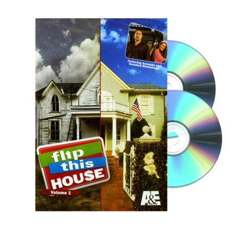 Flip This House Vol. 1 