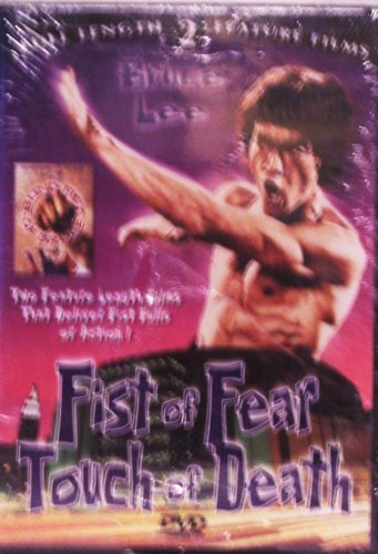 Fist Of Fear Touch Of Death/Lee,Bruce