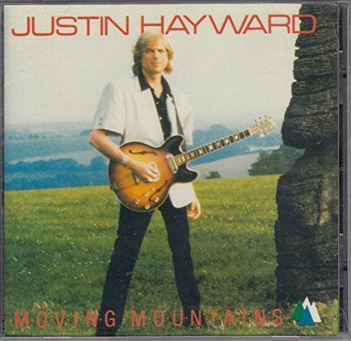 Justin Hayward/Moving Mountains