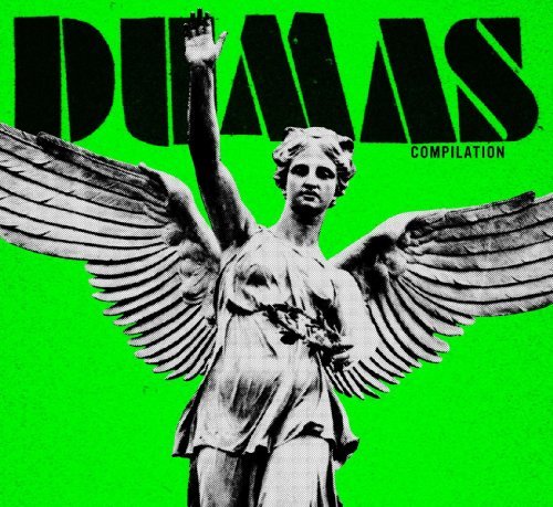 Dumas/Compilation (Deluxe)@Import-Can@Incl. Bonus Dvd