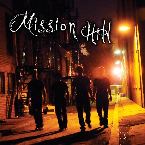 Mission Hill/Mission Hill