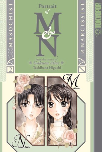 Portrait Of M And N Volume 2