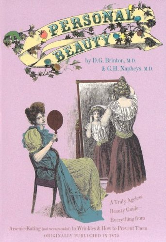 D. G. BRINTON/Personal Beauty