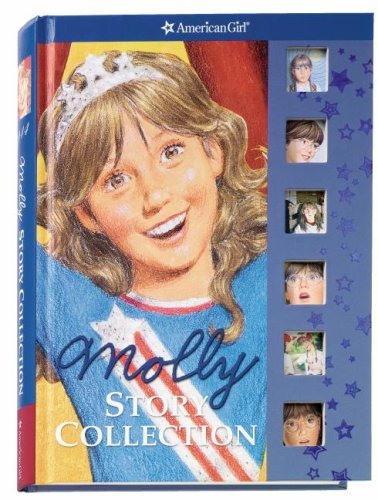 Valerie Tripp Molly Story Collection 