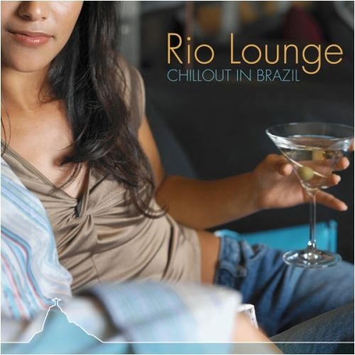 Avalon Artists Rio Lounge Chillout 