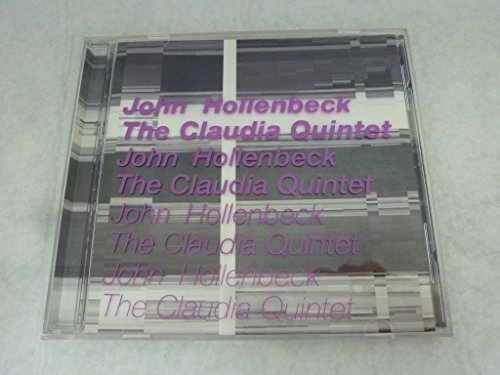 John Hollenbeck/The Claudia Quintet