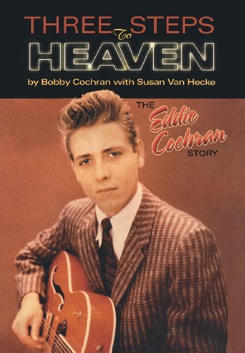 Bobby Cochran/Three Steps To Heaven@The Eddie Cochran Story