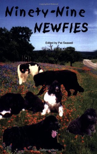 Pat Seawell/Ninety-Nine Newfies