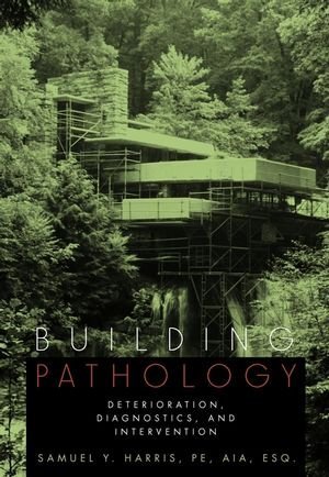 Harris/Building Pathology