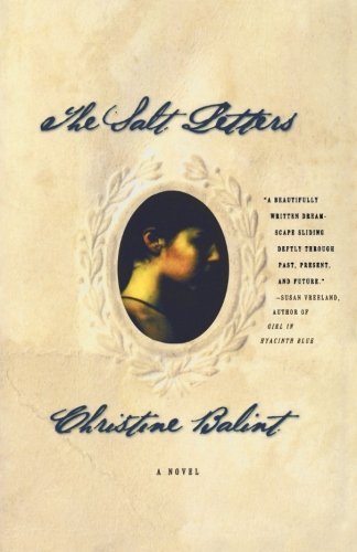 Christine Balint/The Salt Letters