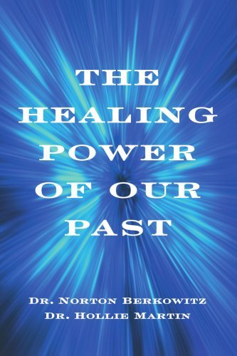 Hollie Martin/The Healing Power of Our Past