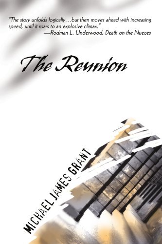 Michael James Grant/The Reunion