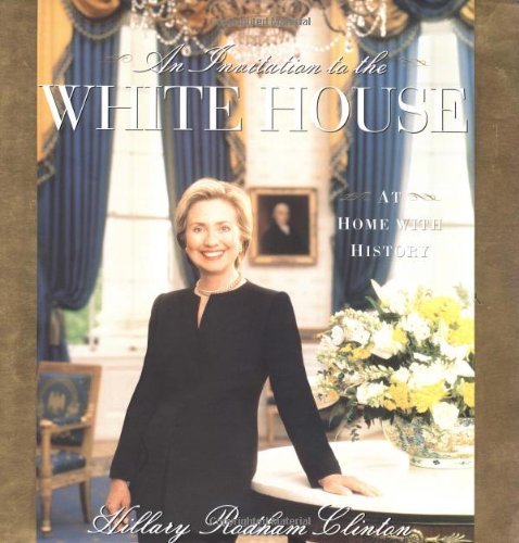 J. Carter Brown/An Invitation To The White House@At Home With History