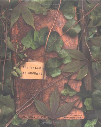 Charmian Hussey/Valley Of Secrets,The