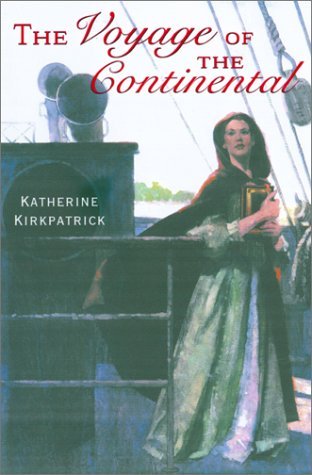 Katherine Kirkpatrick/Voyage Of The Continental,The