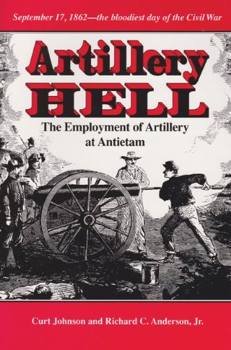 Curt Johnson/Artillery Hell