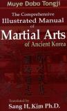 Duk Moo Yi Muye Dobo Tongji Complete Illustrated Manual Of Martial Arts 
