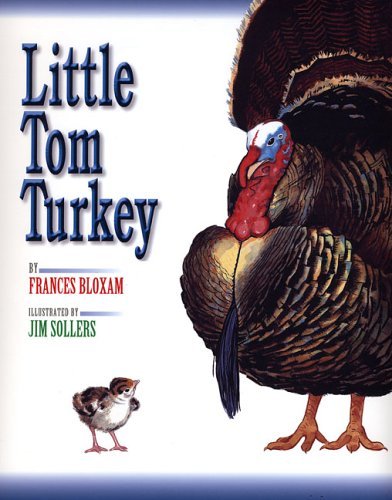 Frances Bloxam Little Tom Turkey 