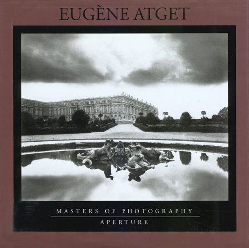 Aperture Eugene Atget 0 Edition; 