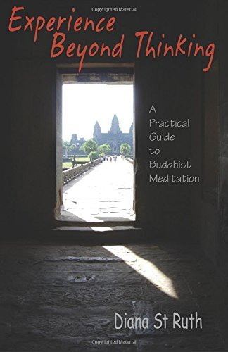 Diana St Ruth/Experience Beyond Thinking@ A Practical Guide to Buddhist Meditation