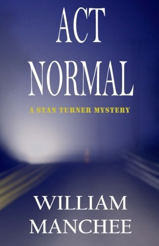 William Manchee/ACT Normal