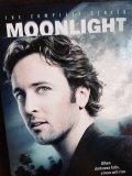 Moonlight/Complete Series