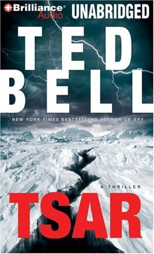Ted Bell/Tsar
