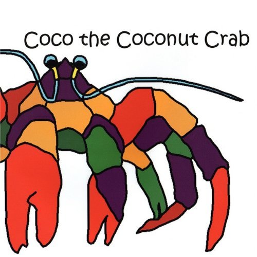 Shelly Kremer/Coco the Coconut Crab
