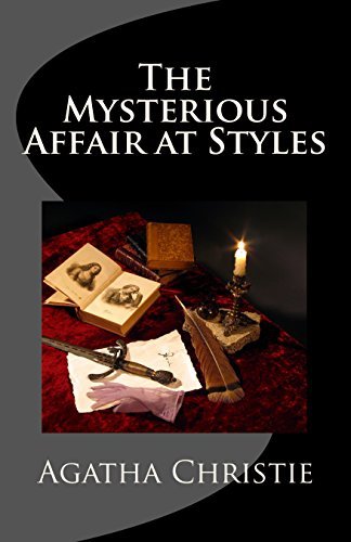 Agatha Christie/The Mysterious Affair at Styles