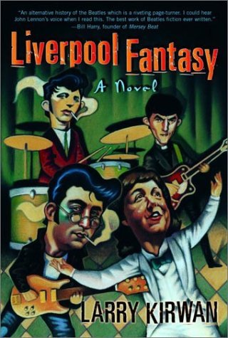 Larry Kirwan/Liverpool Fantasy