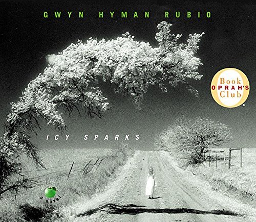 Gwyn Hyman Rubio/Icy Sparks@ABRIDGED