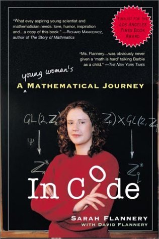 David Flannery/In Code@ A Mathematical Journey